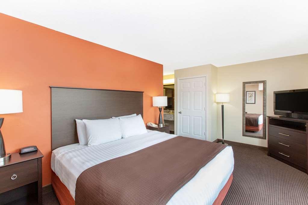 Americinn By Wyndham Ottumwa Quarto foto